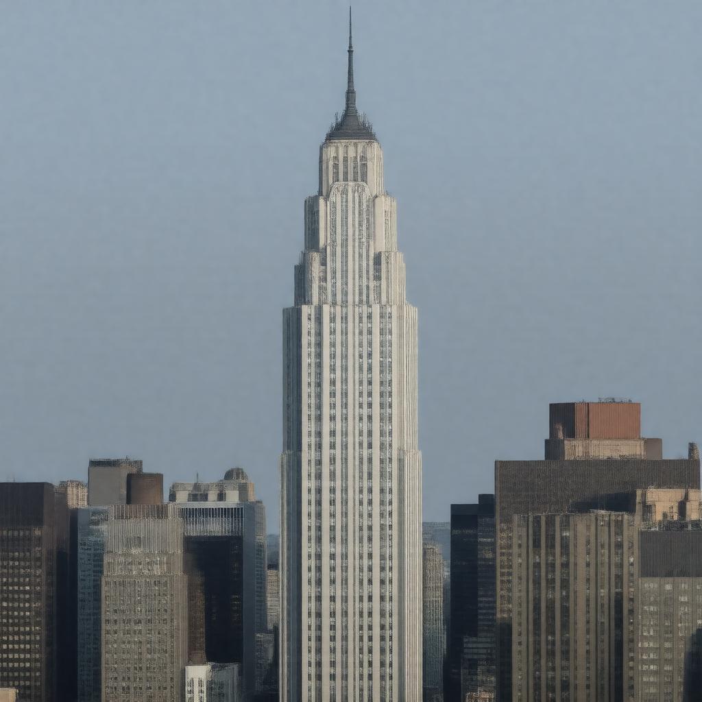 40 Wall Street